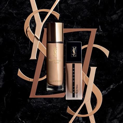 ysl foundation radiance awakening|YSL Touche Eclat Foundation Review: Long.